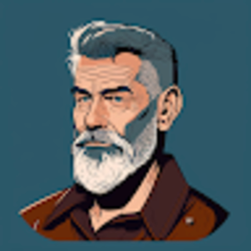 Meet your Posher, R. booth